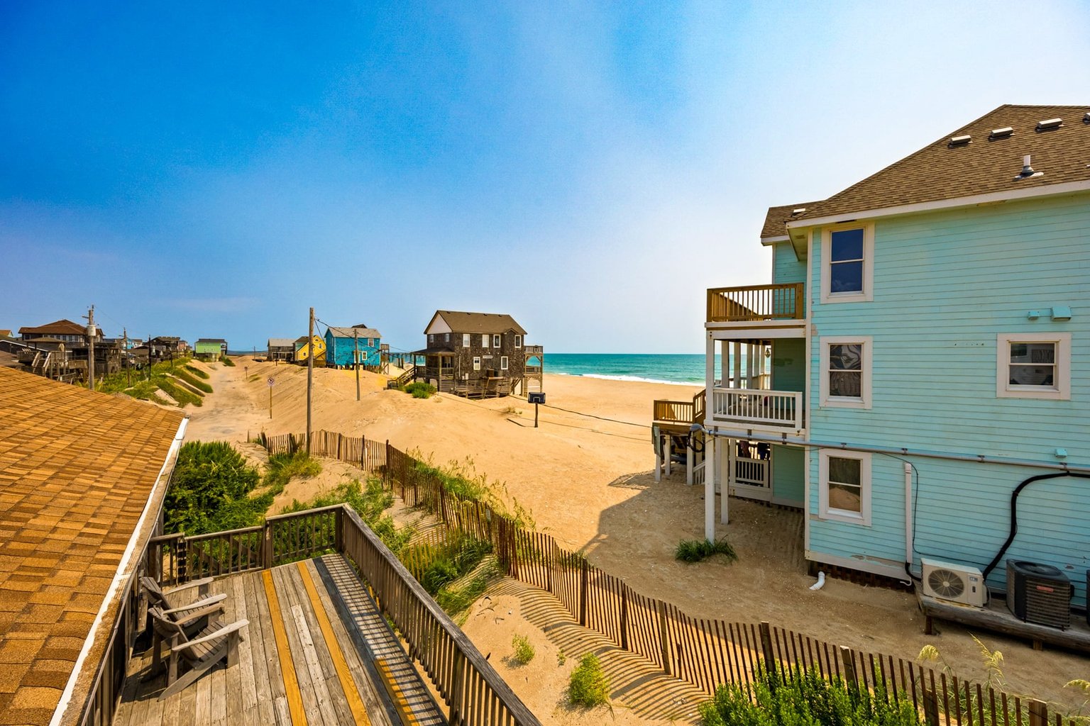 Rodanthe Vacation Rental