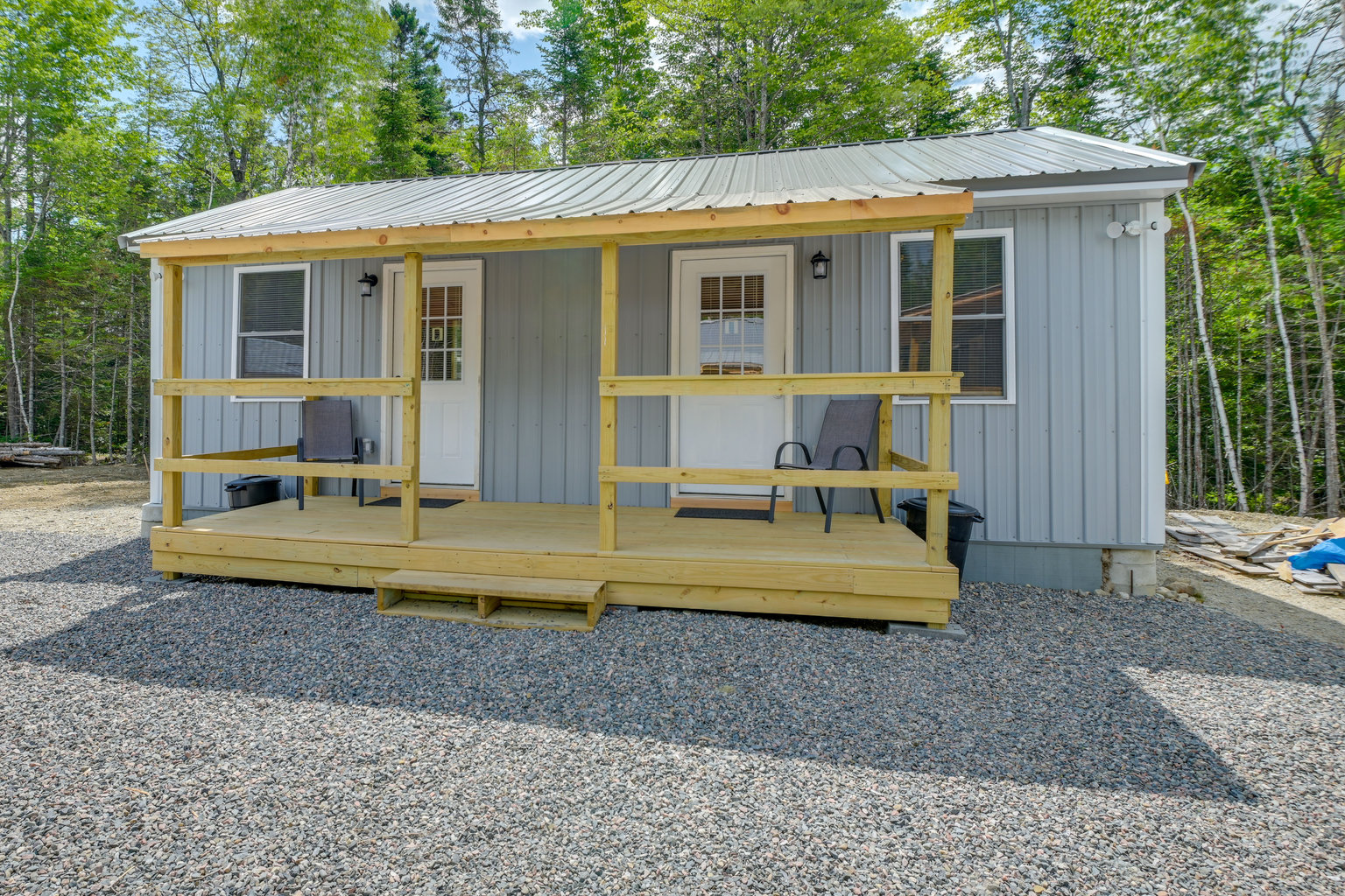 Wesley Vacation Rental