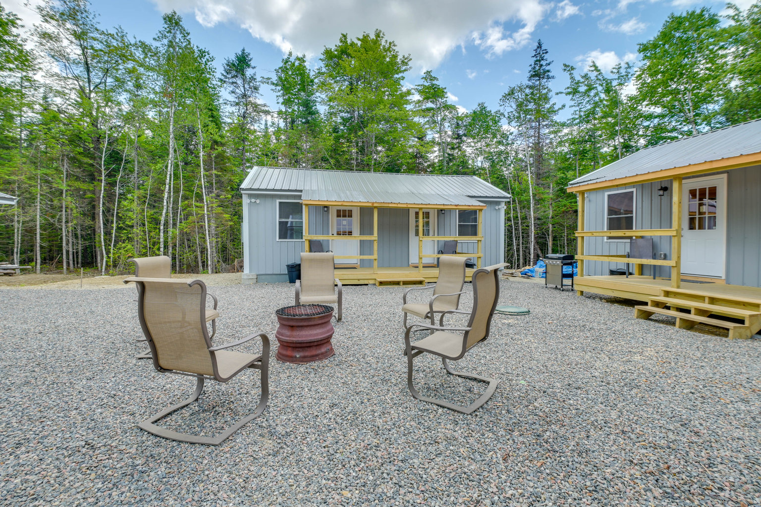 Wesley Vacation Rental