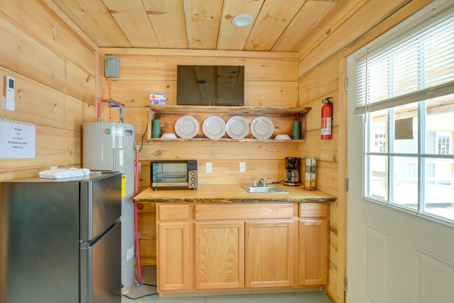 Wesley Vacation Rental