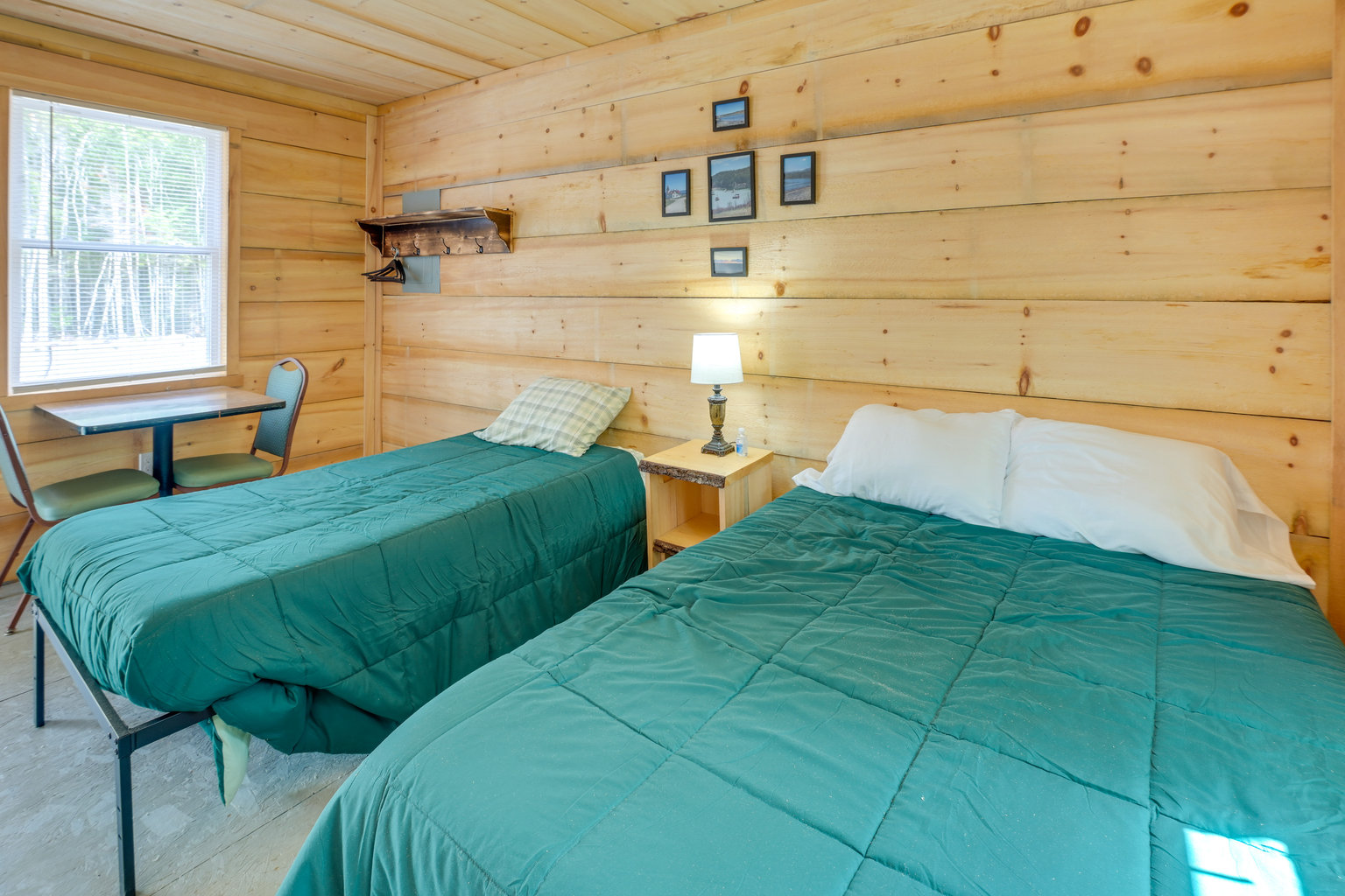Wesley Vacation Rental