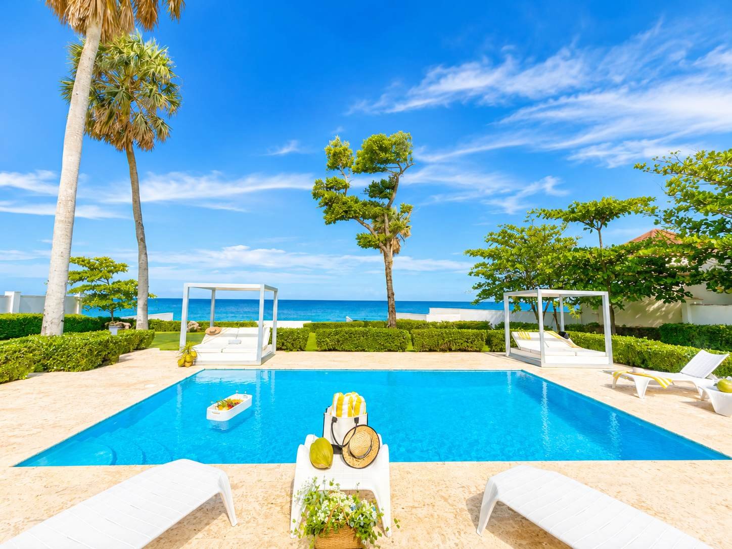 Sosúa Vacation Rental