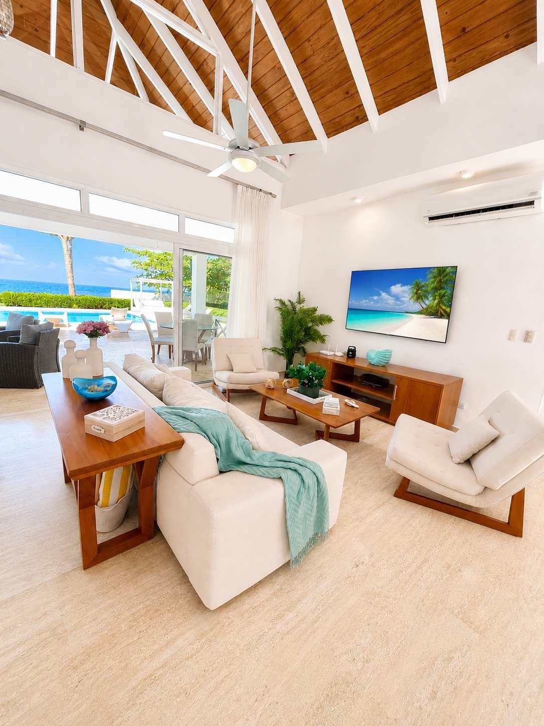 Sosúa Vacation Rental