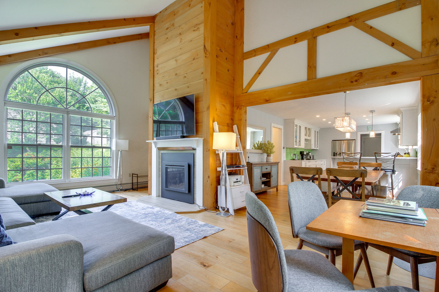 Dover Vacation Rental