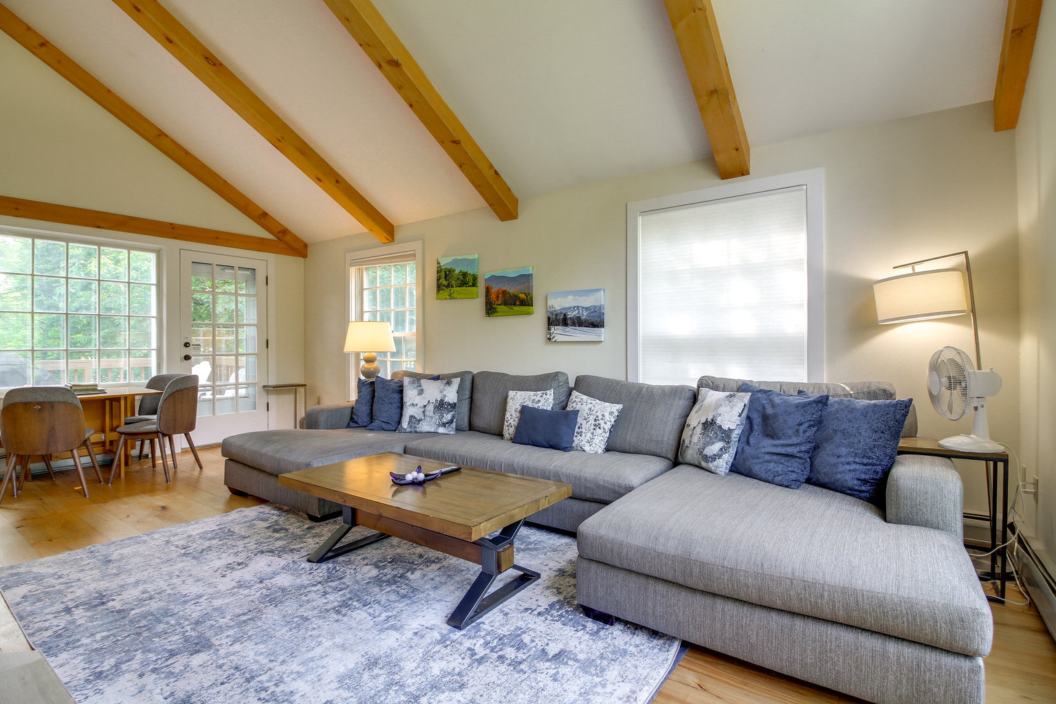 Dover Vacation Rental