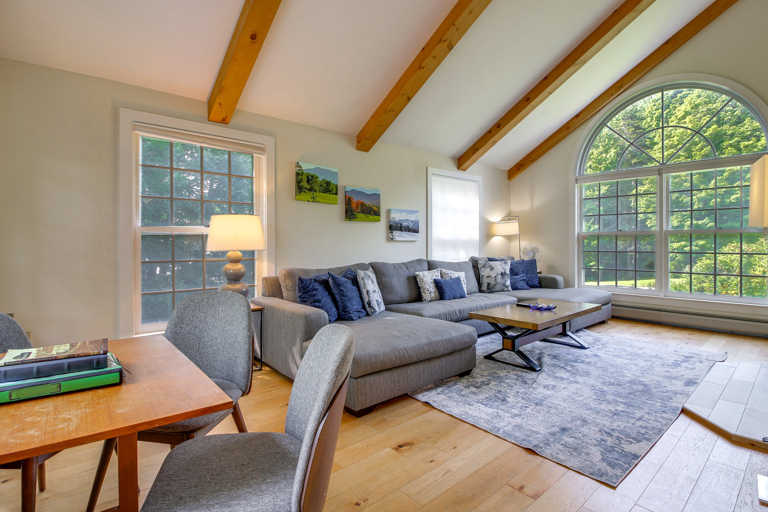 Dover Vacation Rental