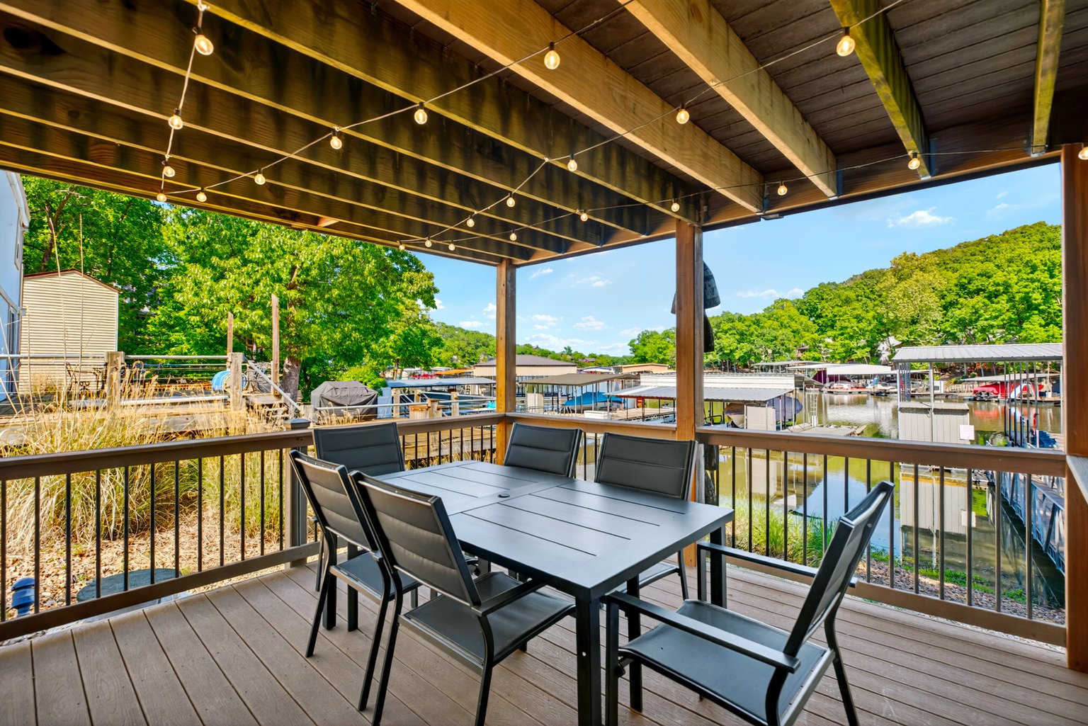 Osage Beach Vacation Rental