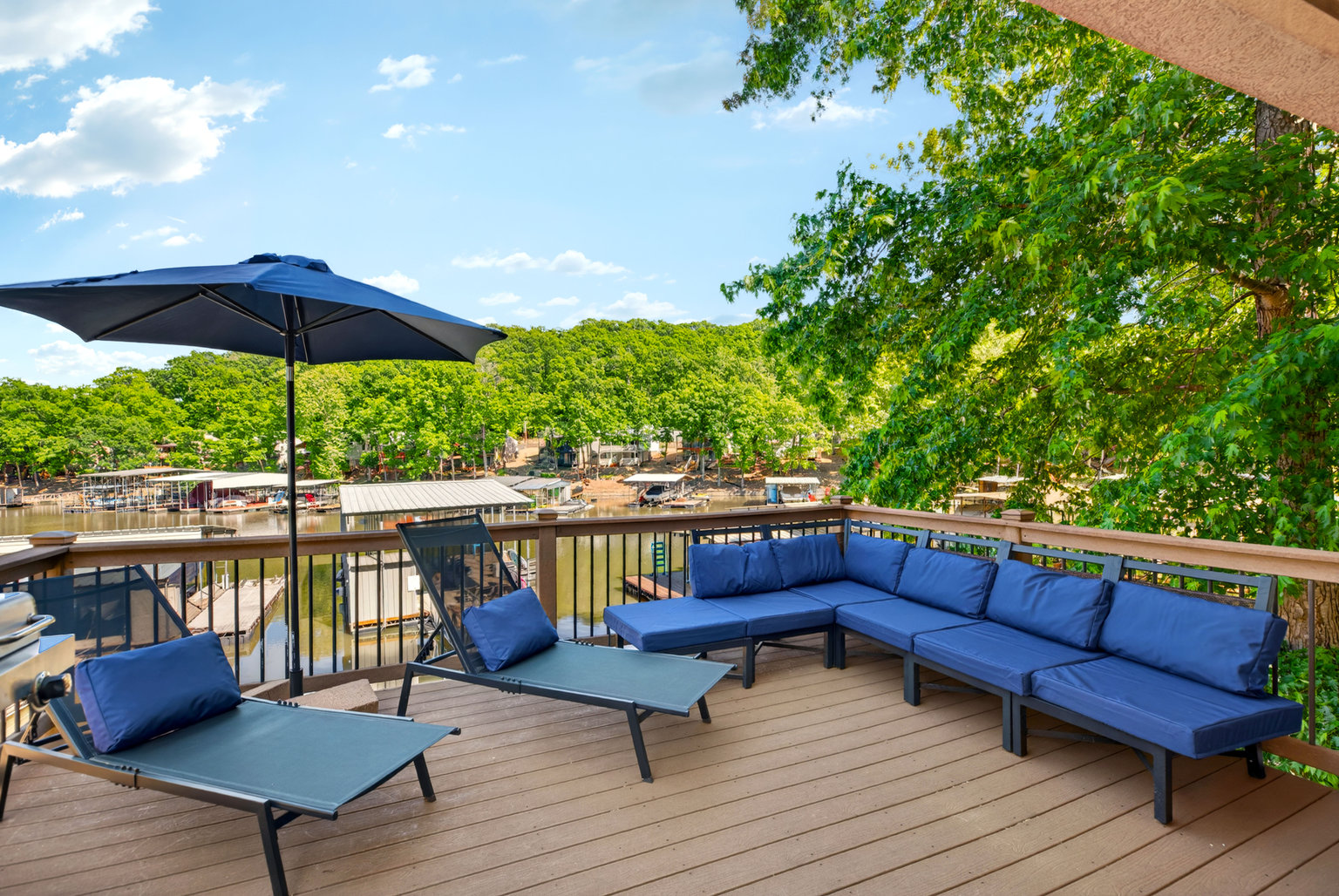 Osage Beach Vacation Rental