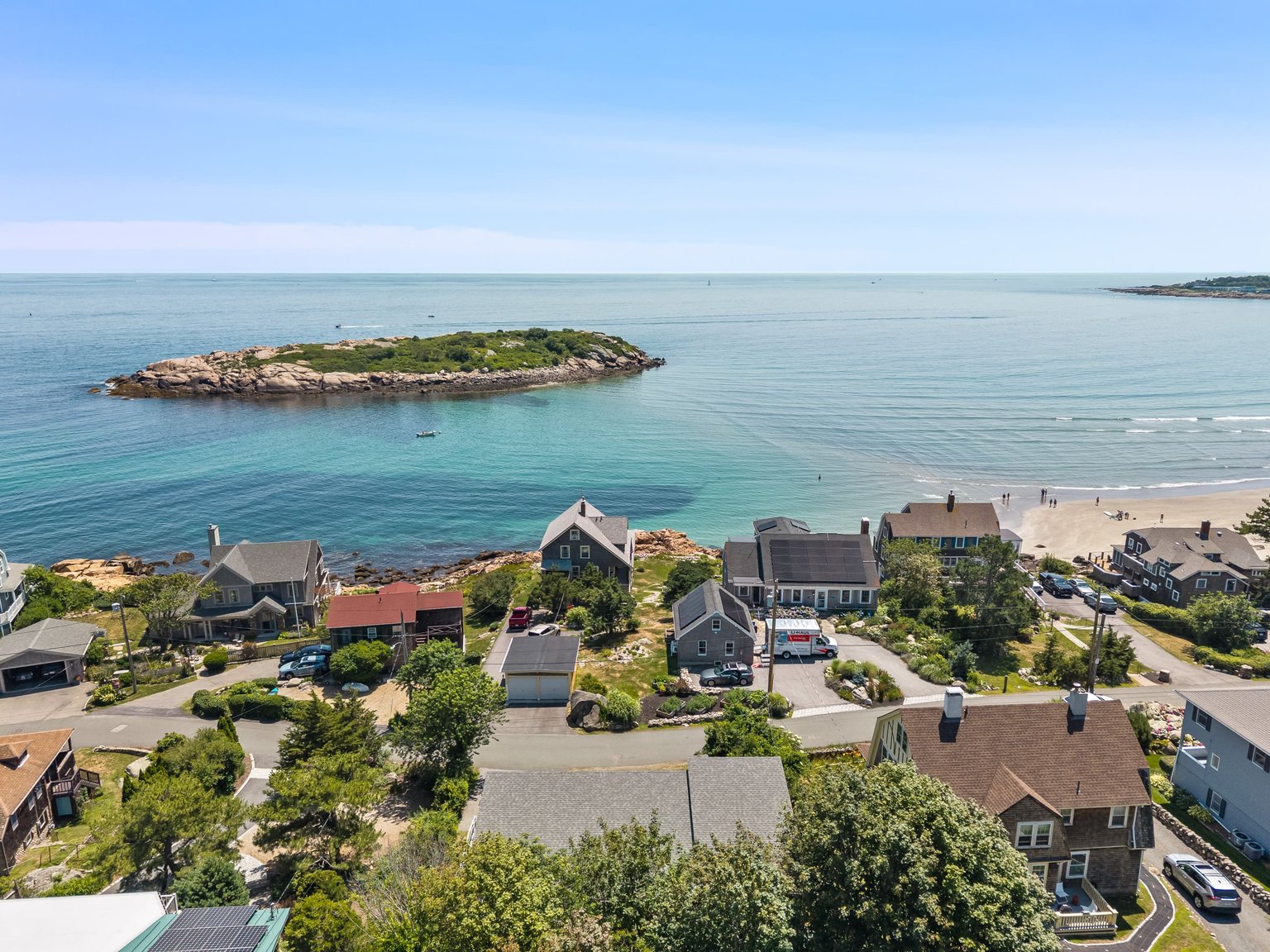 Gloucester Vacation Rental