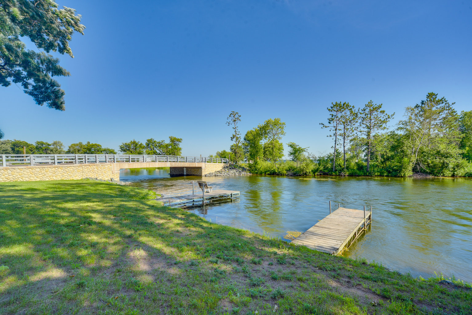 Webster Vacation Rental