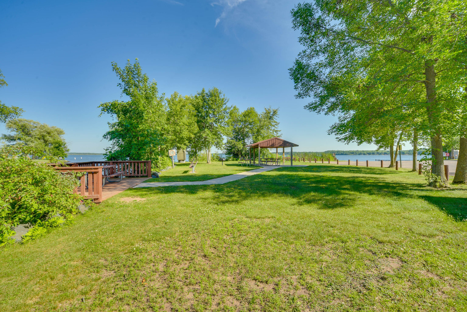 Webster Vacation Rental