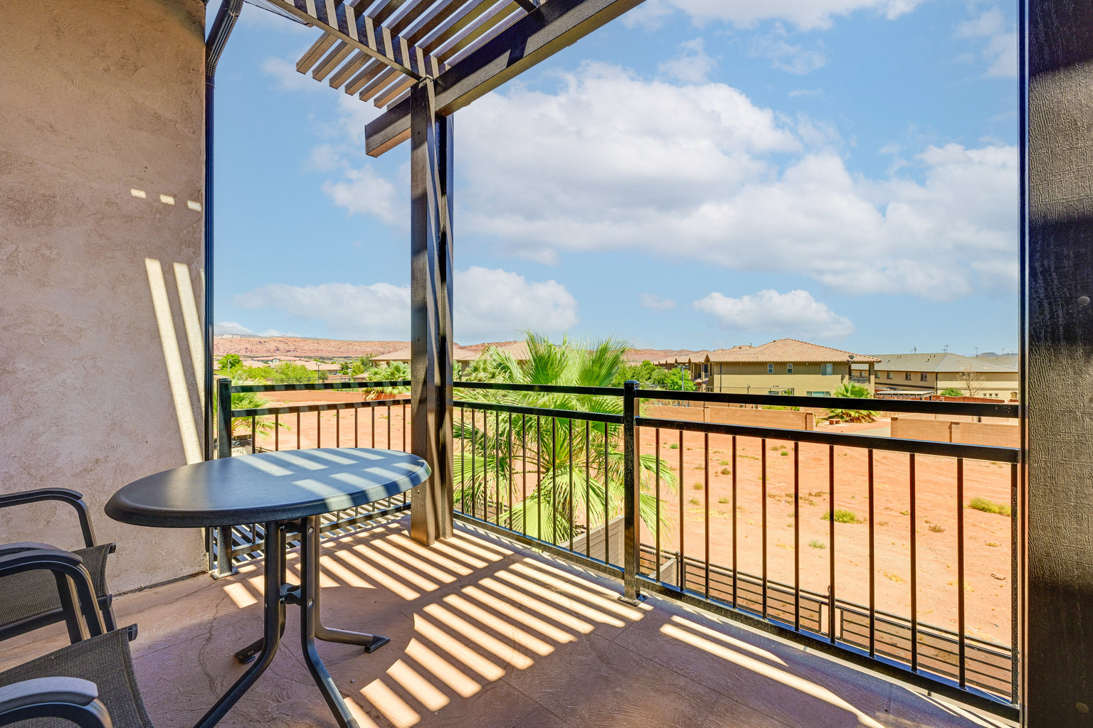 Santa Clara Vacation Rental