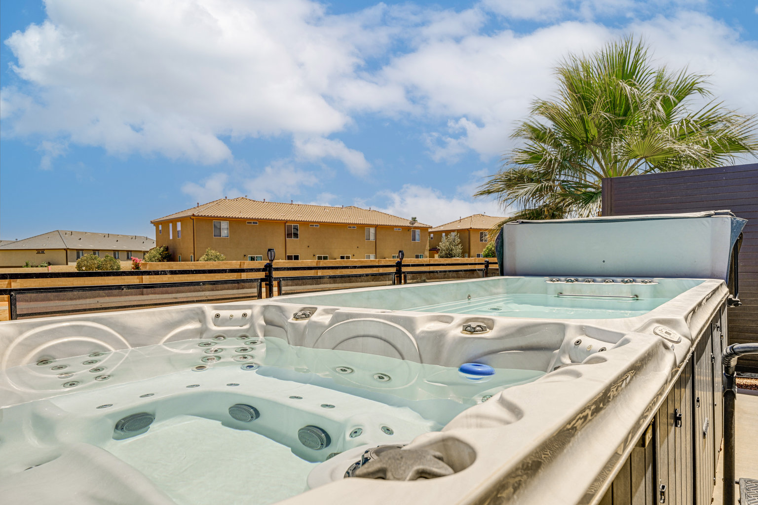 Santa Clara Vacation Rental