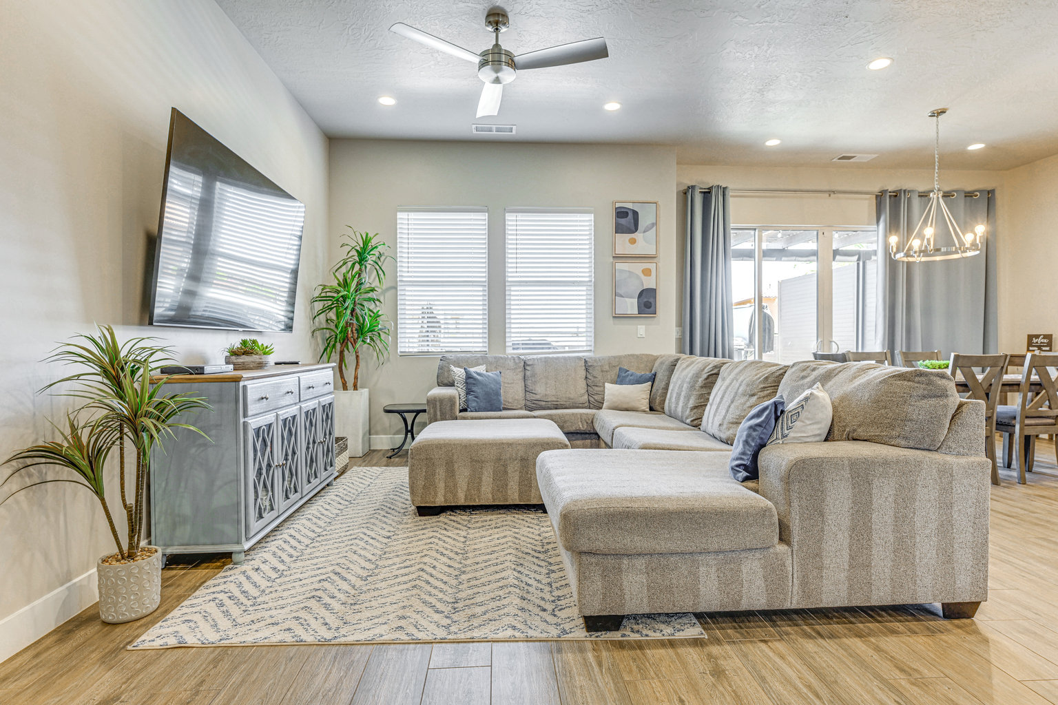 Santa Clara Vacation Rental
