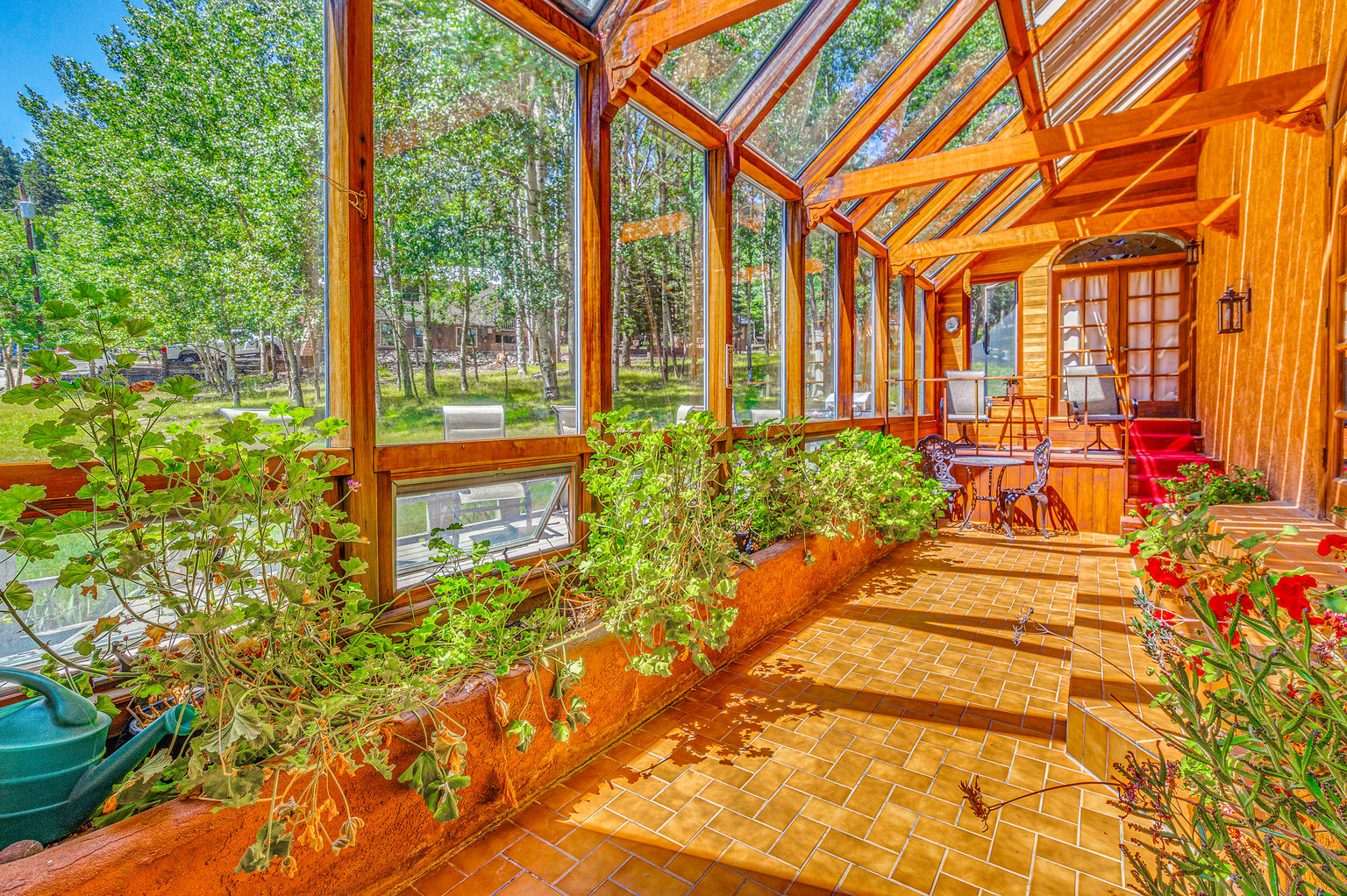 Cloudcroft Vacation Rental