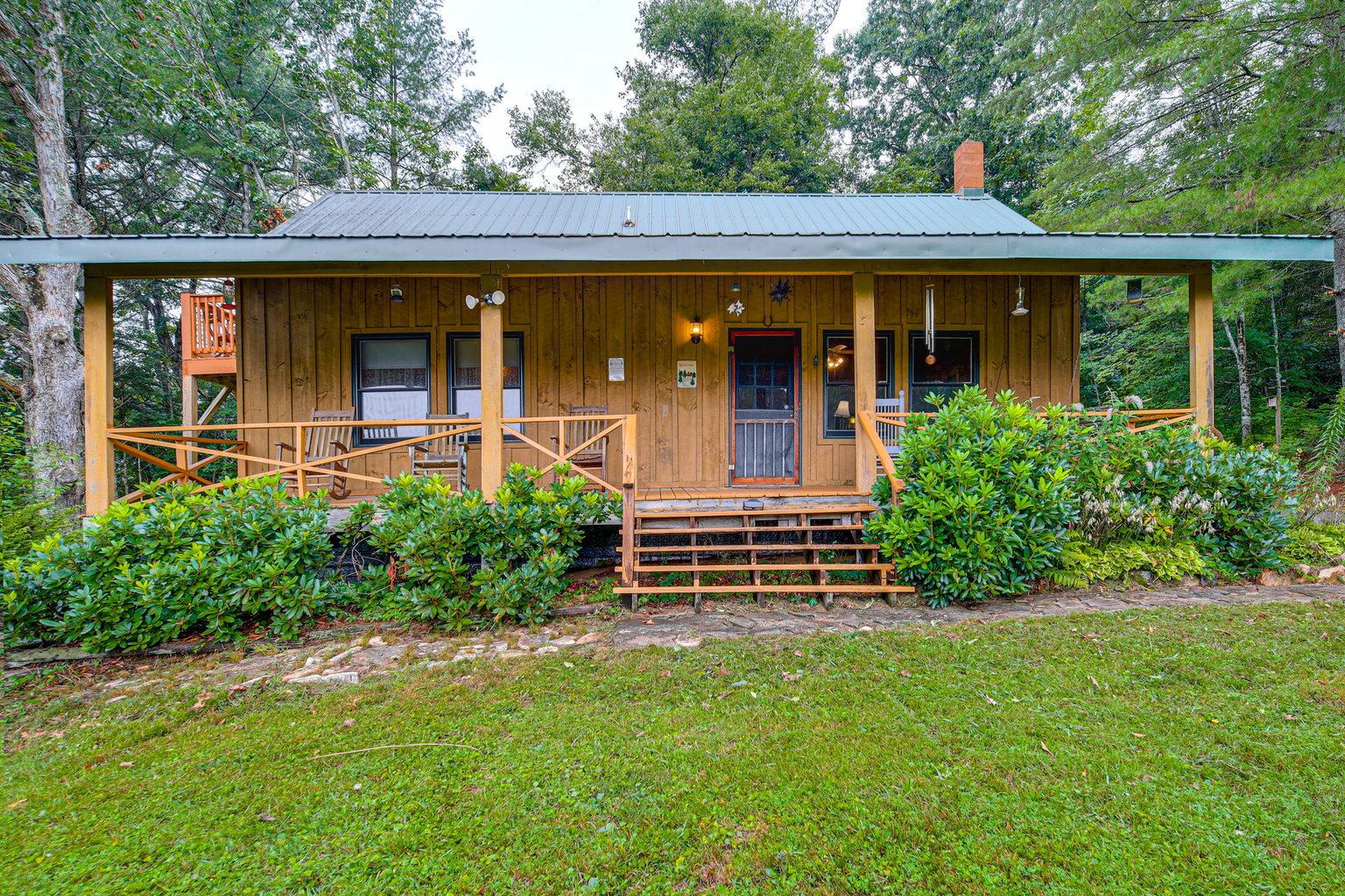 Lansing Vacation Rental
