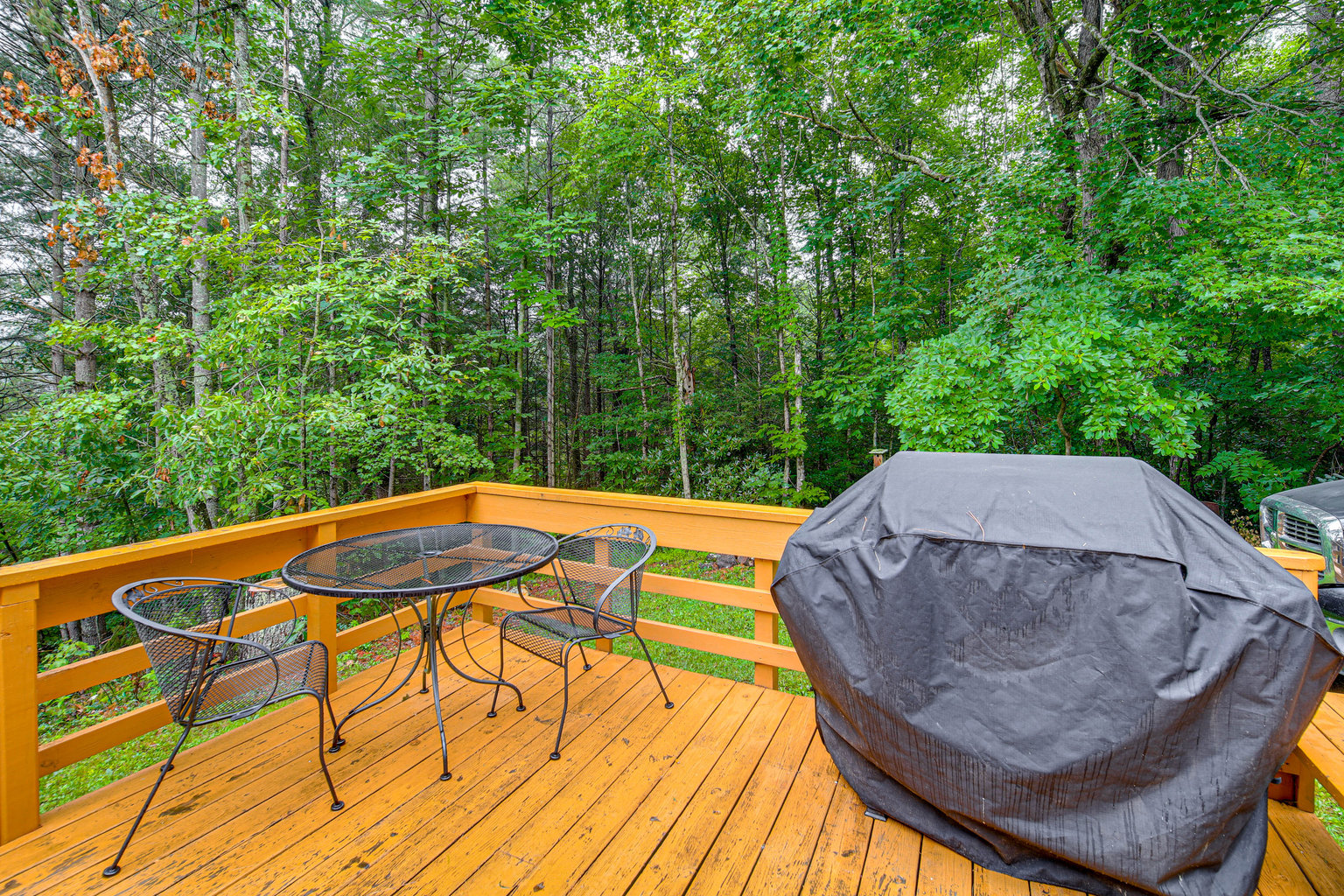Lansing Vacation Rental