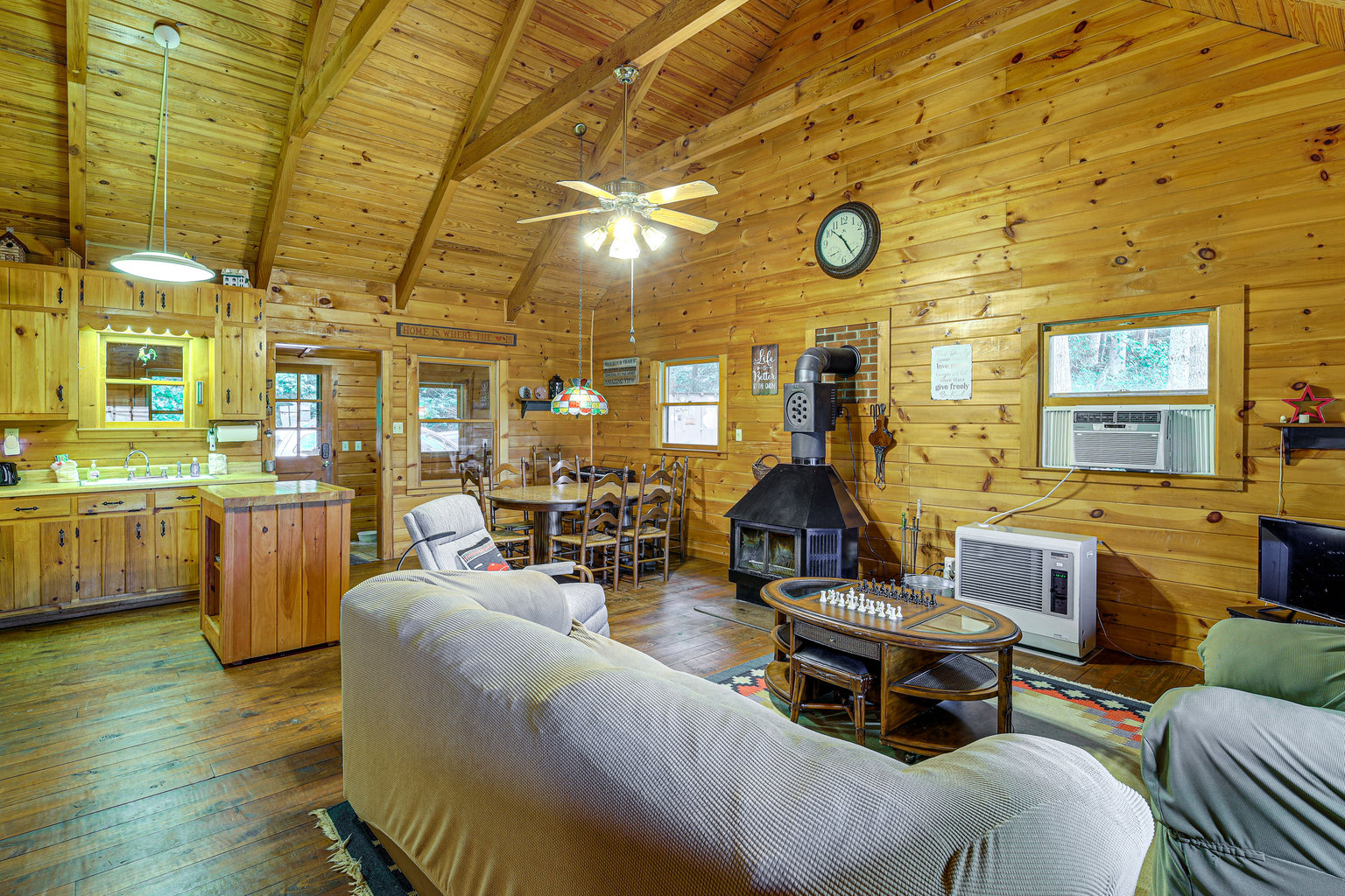 Lansing Vacation Rental
