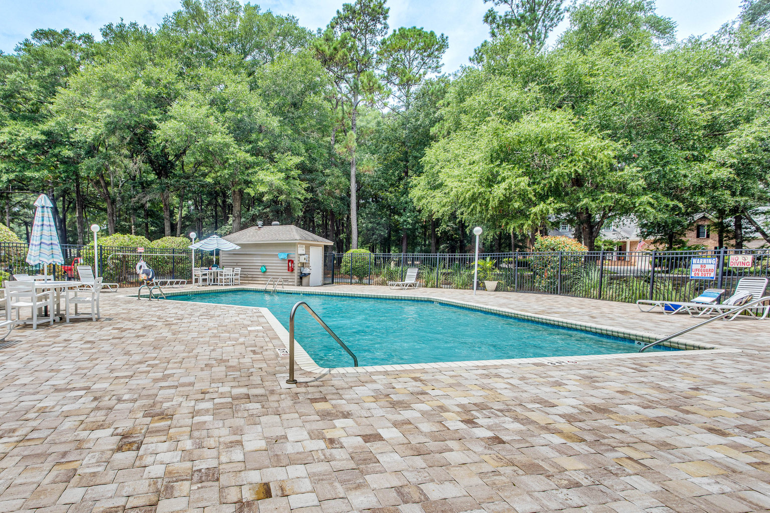 Sunset Beach Vacation Rental