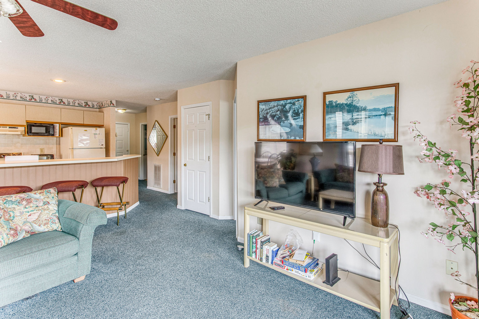 Sunset Beach Vacation Rental