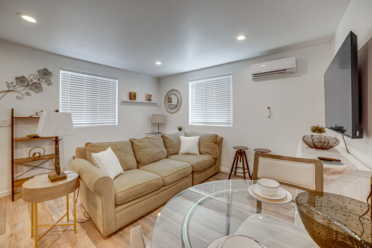 Riverside Vacation Rental