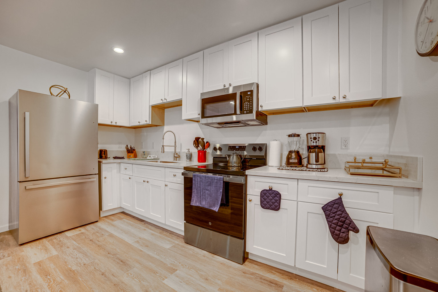 Riverside Vacation Rental