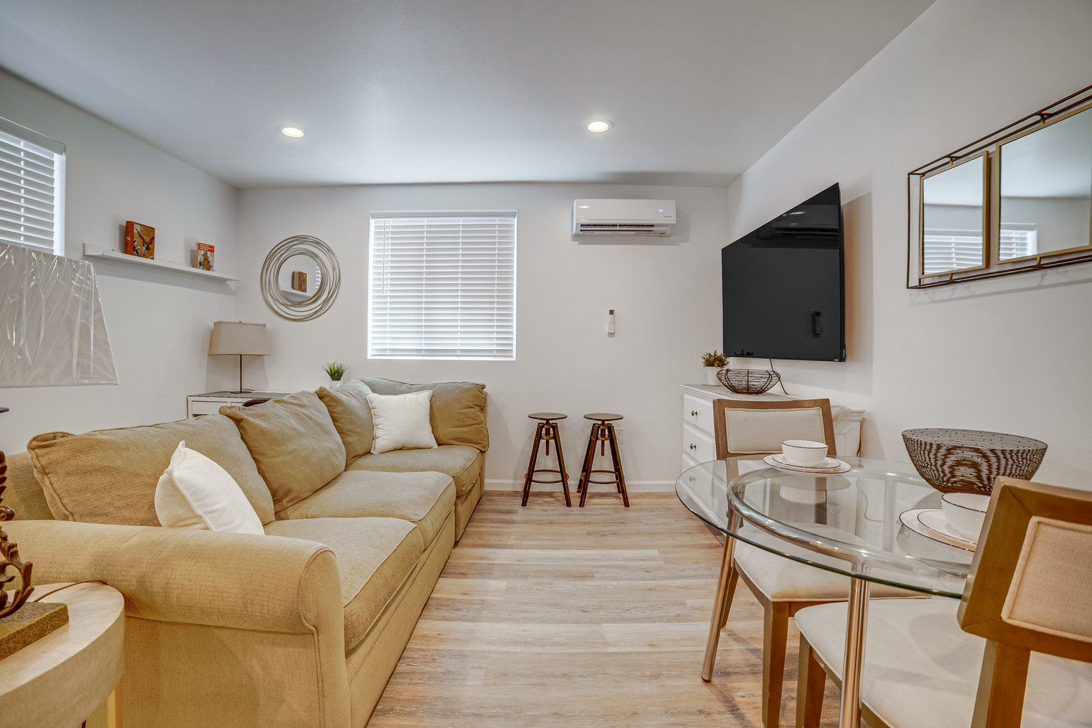 Riverside Vacation Rental