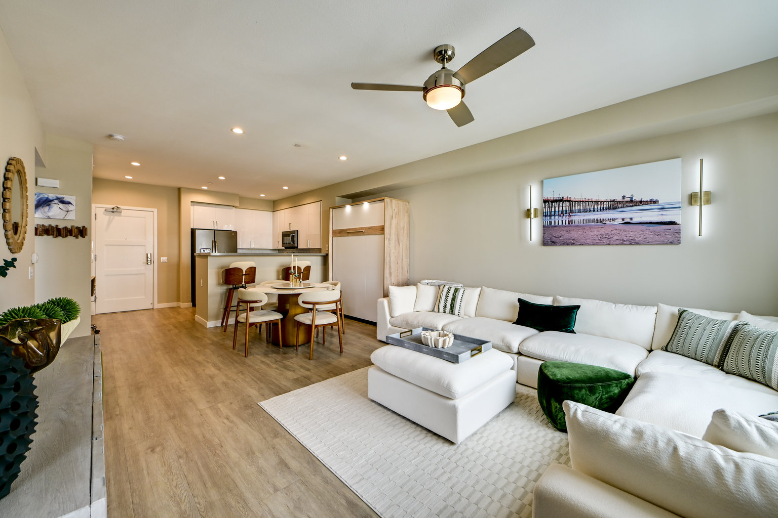 Oceanside Vacation Rental