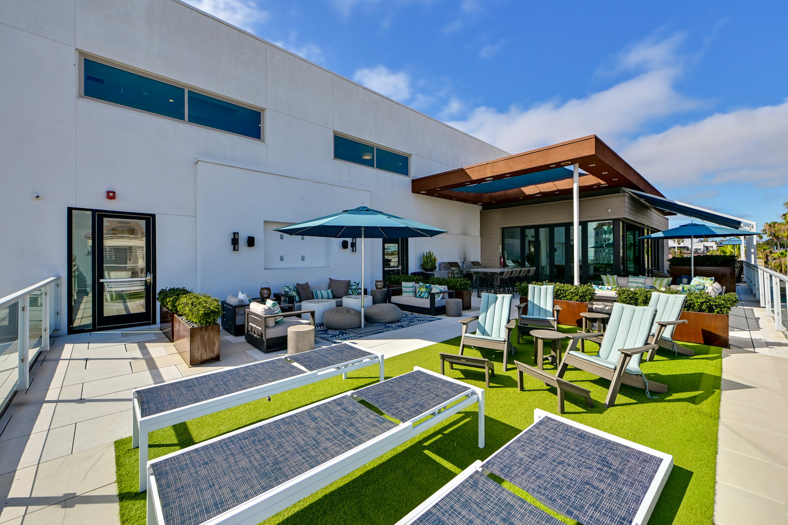 Oceanside Vacation Rental