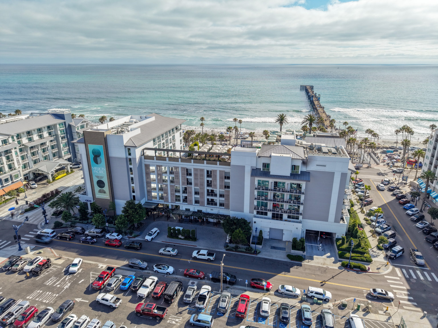 Oceanside Vacation Rental