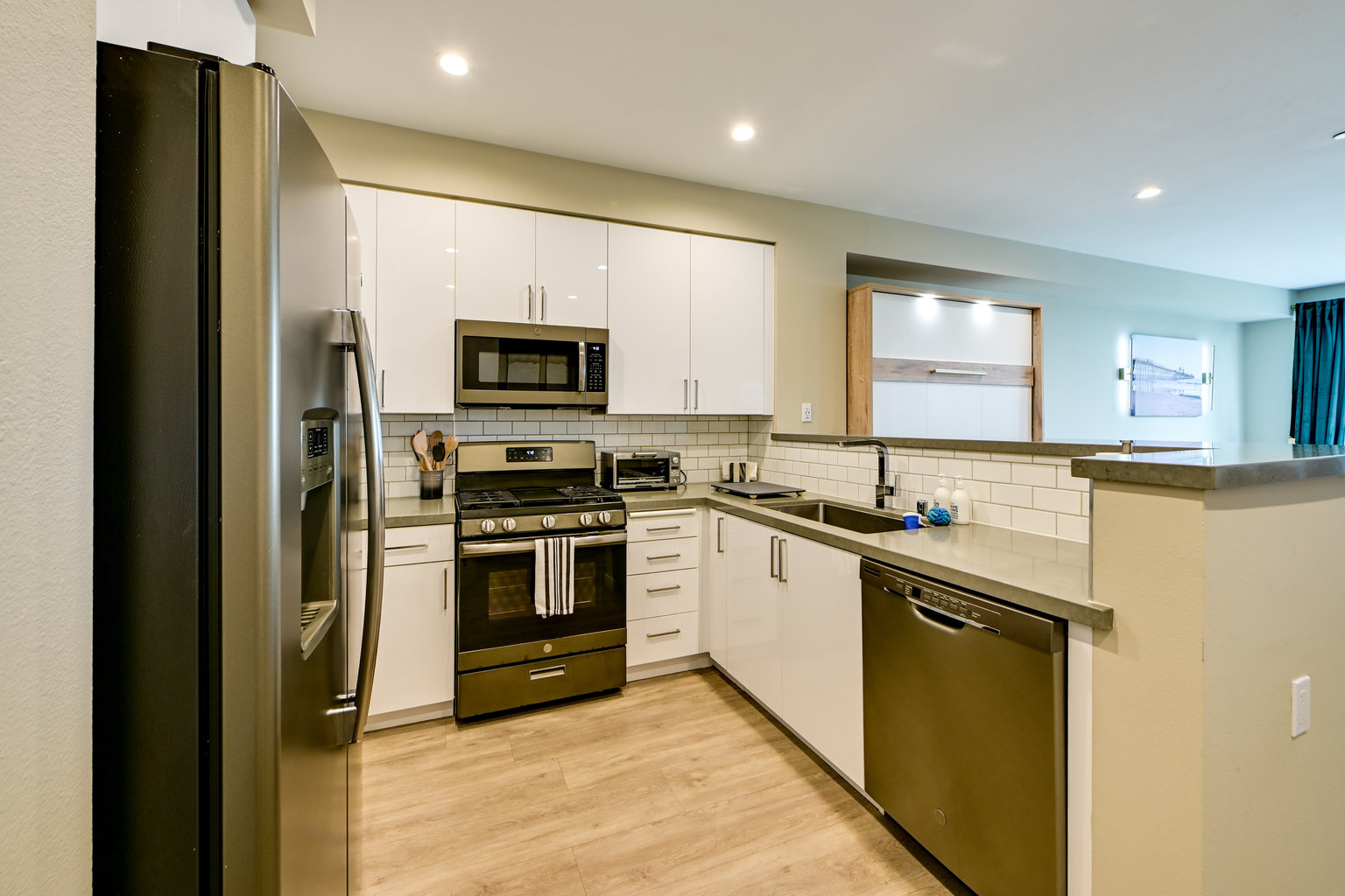 Oceanside Vacation Rental