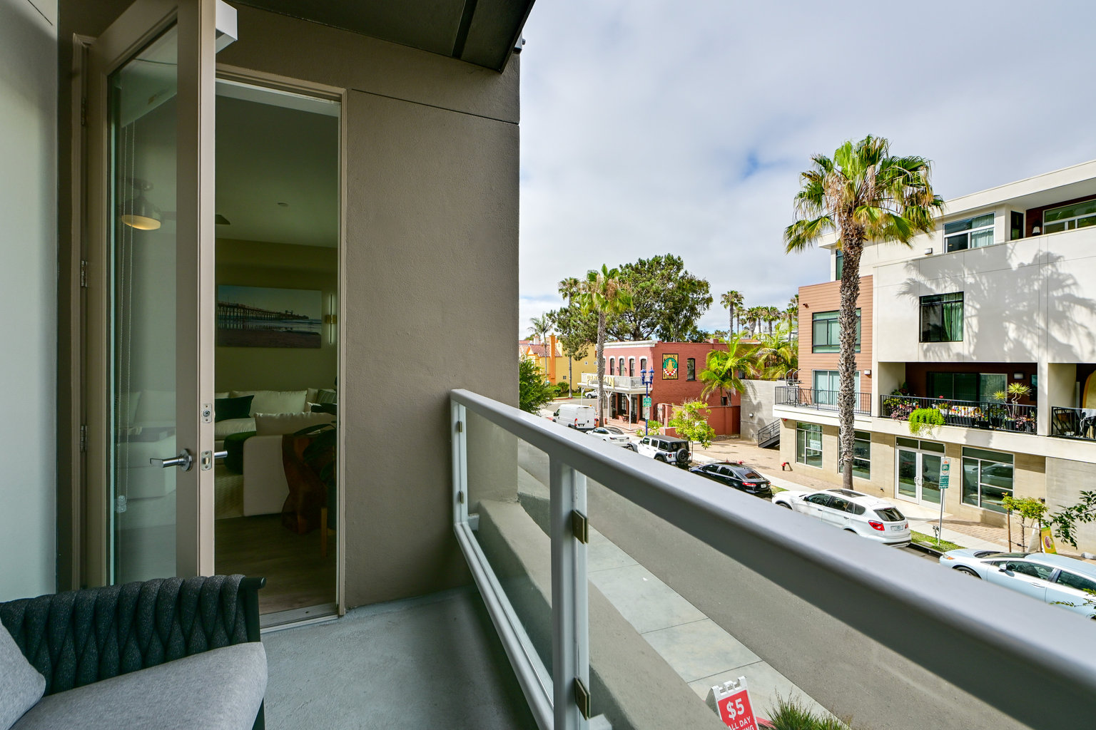 Oceanside Vacation Rental