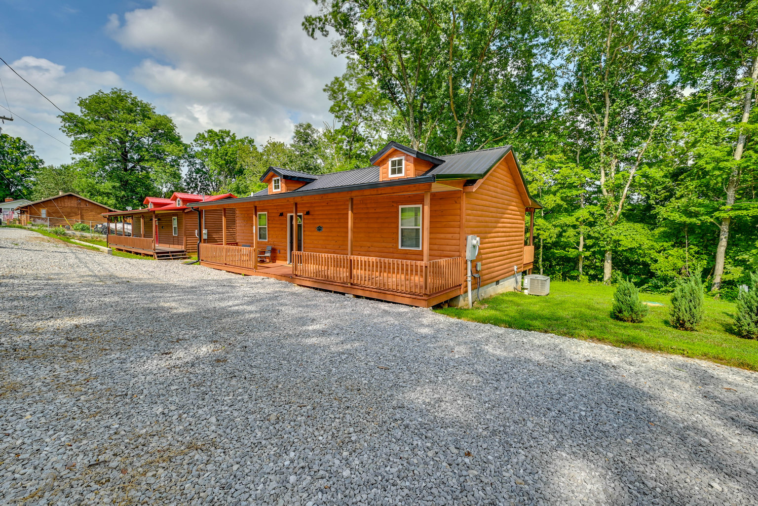 Somerset Vacation Rental
