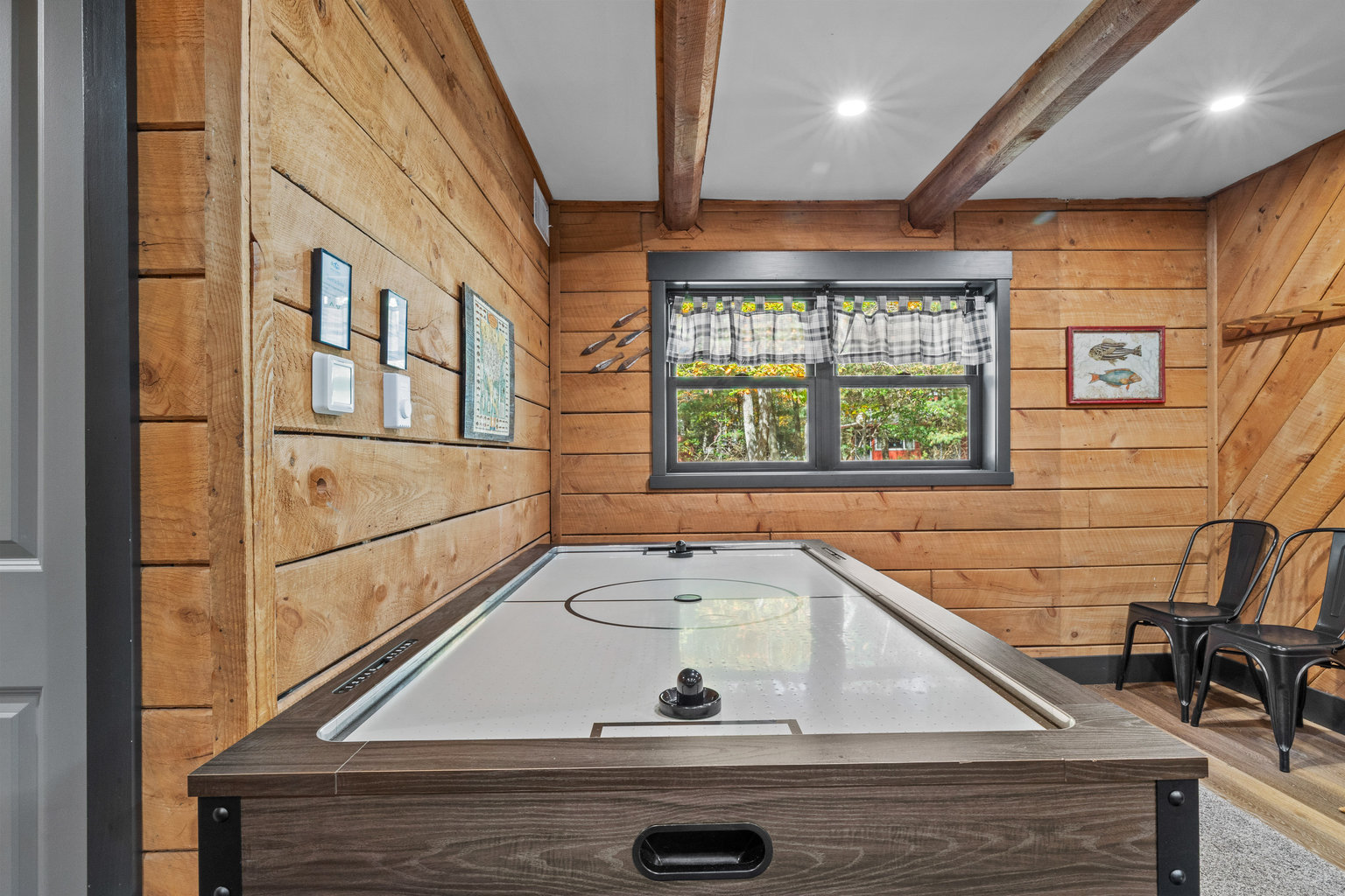 Lake Harmony Vacation Rental
