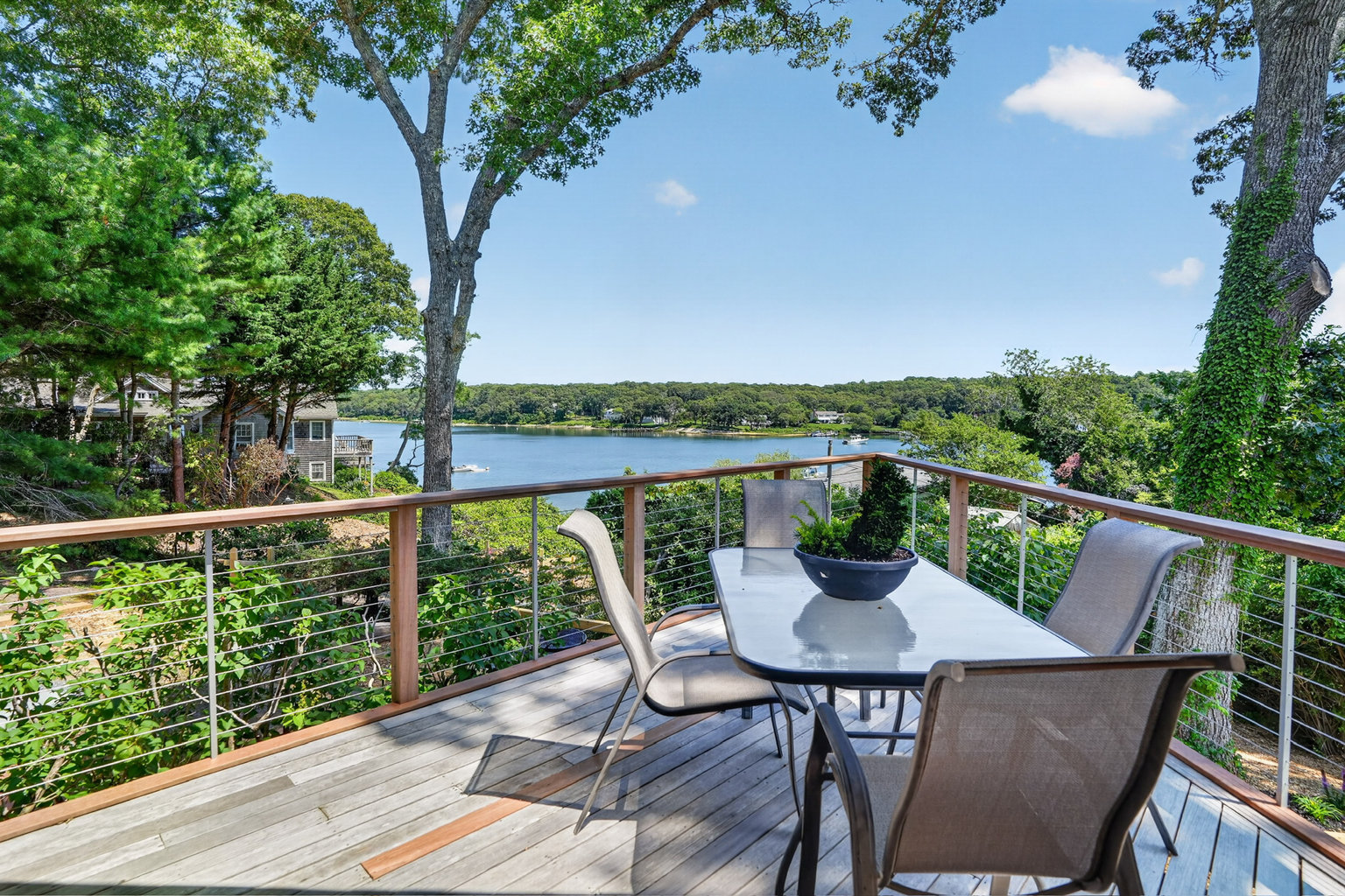 Tisbury Vacation Rental