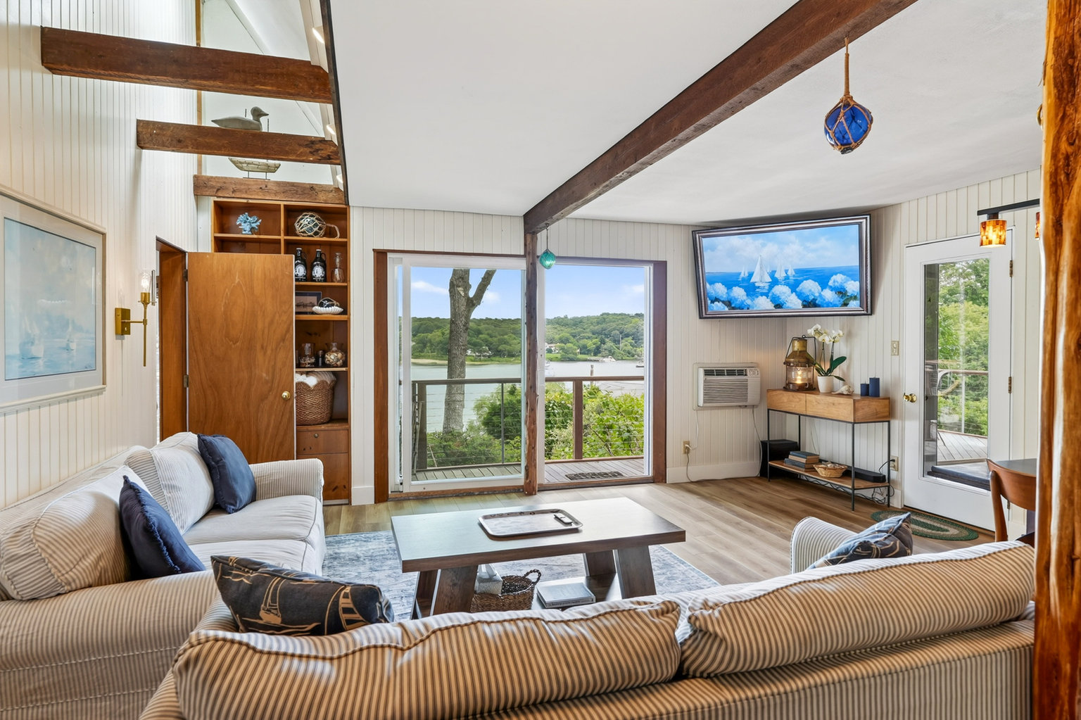 Tisbury Vacation Rental