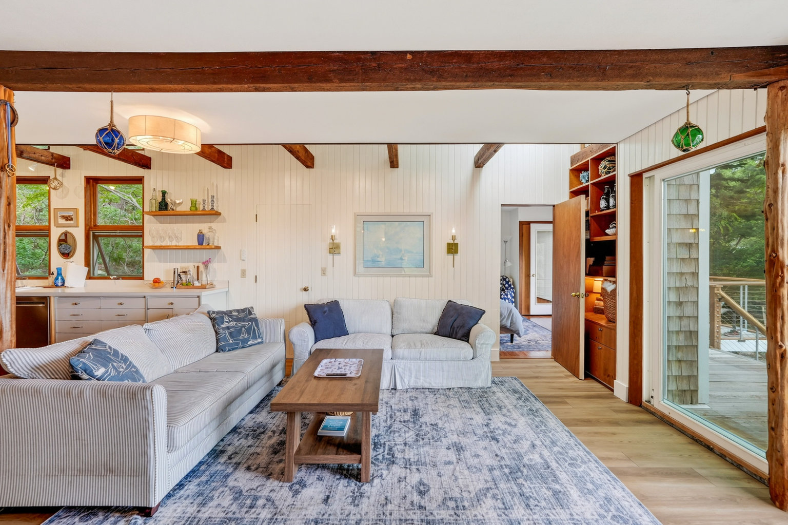 Tisbury Vacation Rental