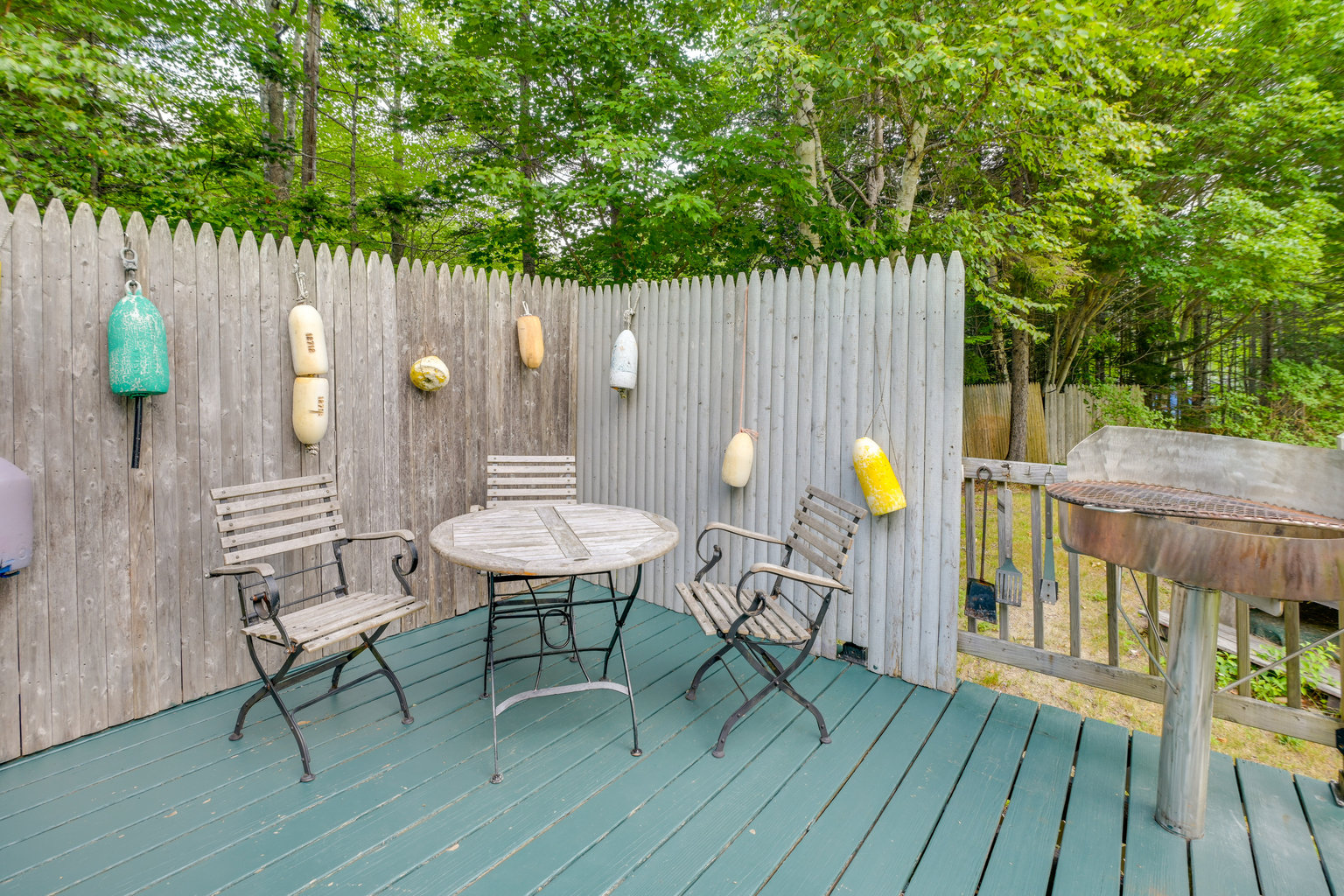 Trenton Vacation Rental