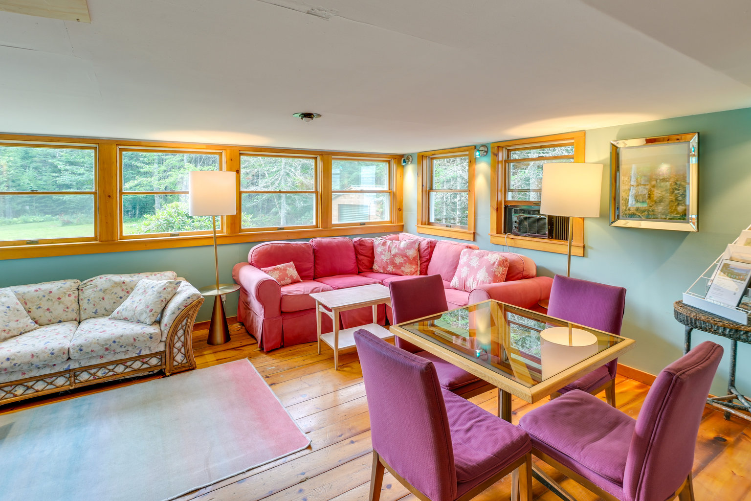 Trenton Vacation Rental