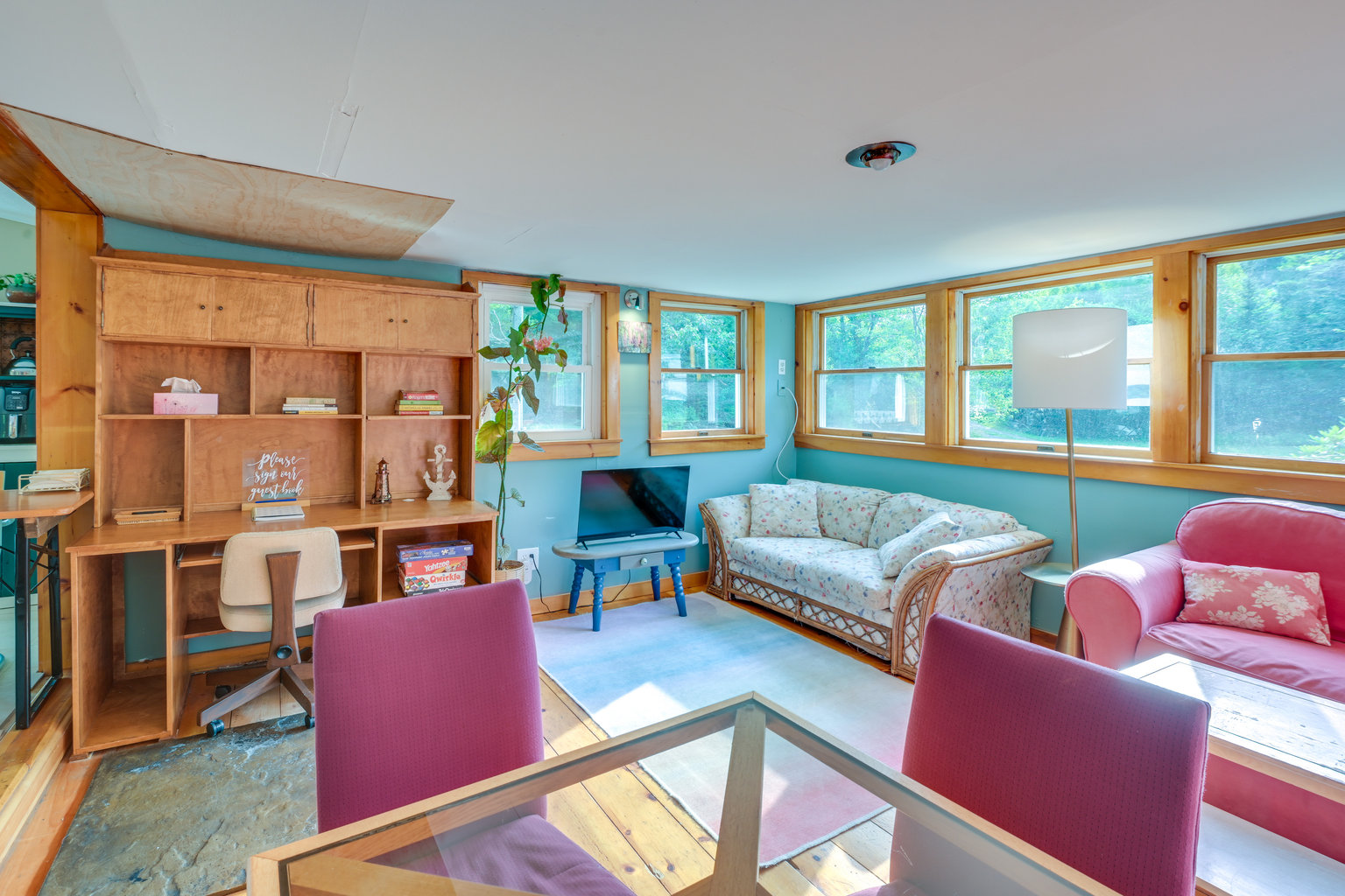 Trenton Vacation Rental