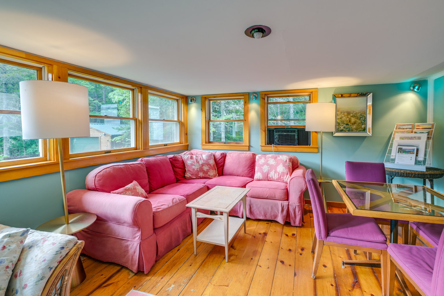 Trenton Vacation Rental
