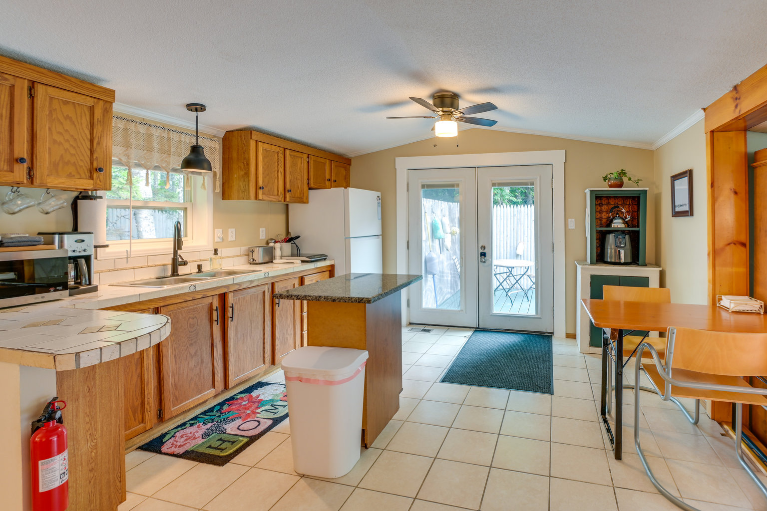 Trenton Vacation Rental
