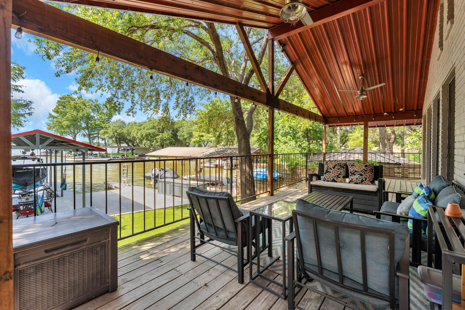 Granite Shoals Vacation Rental