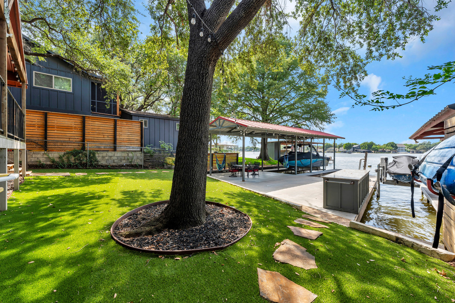 Granite Shoals Vacation Rental