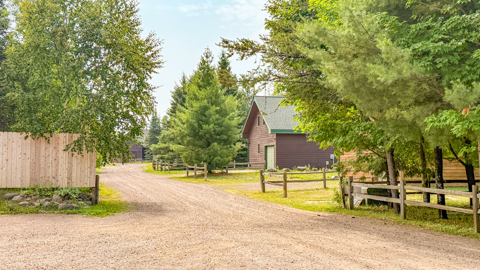 Grand Marais Vacation Rental