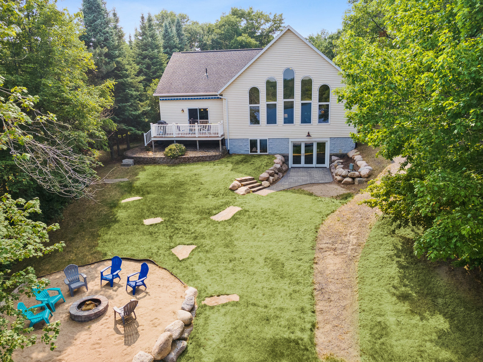 Nisswa Vacation Rental