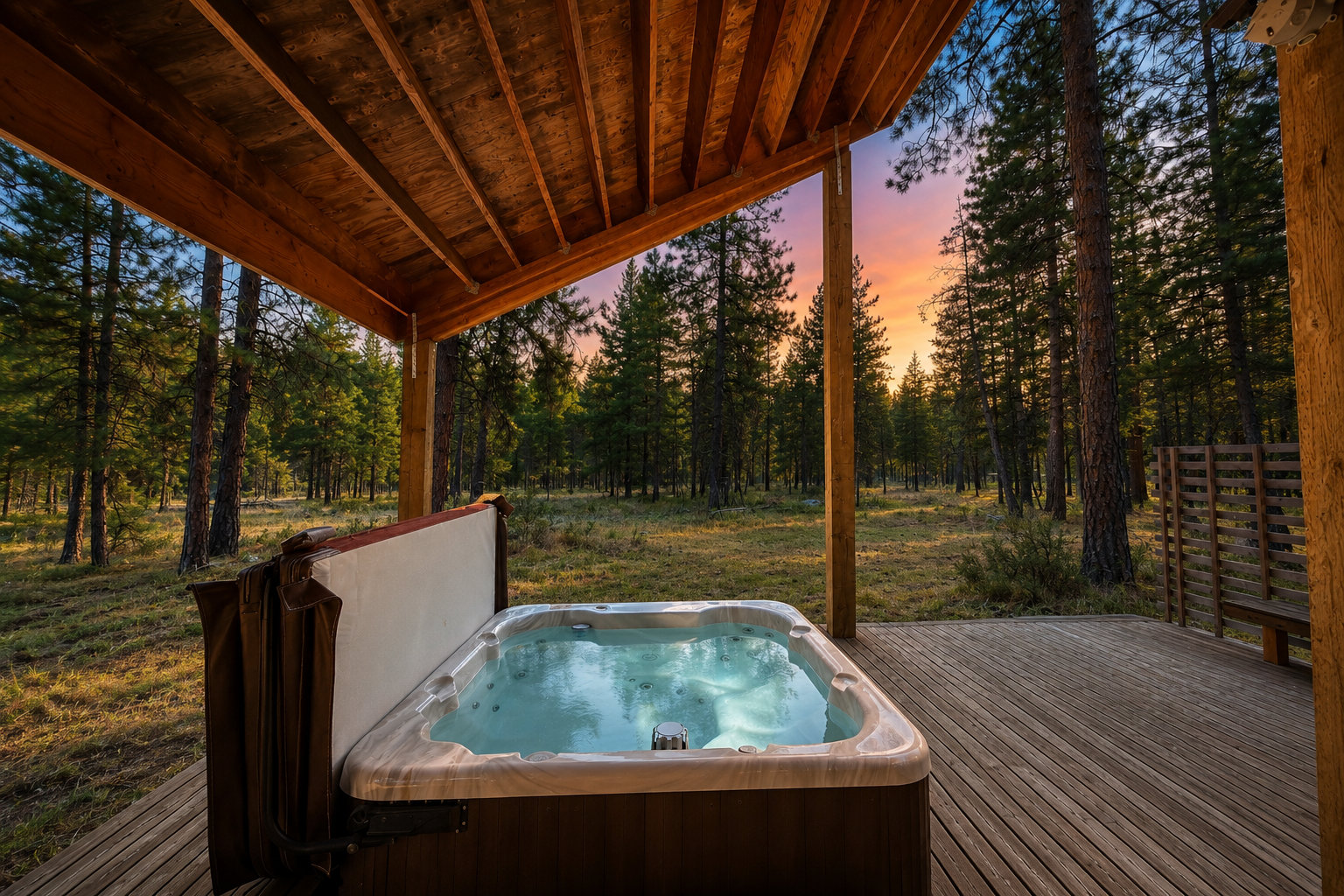 Leavenworth Vacation Rental