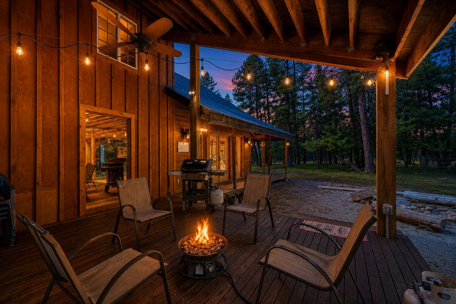 Leavenworth Vacation Rental