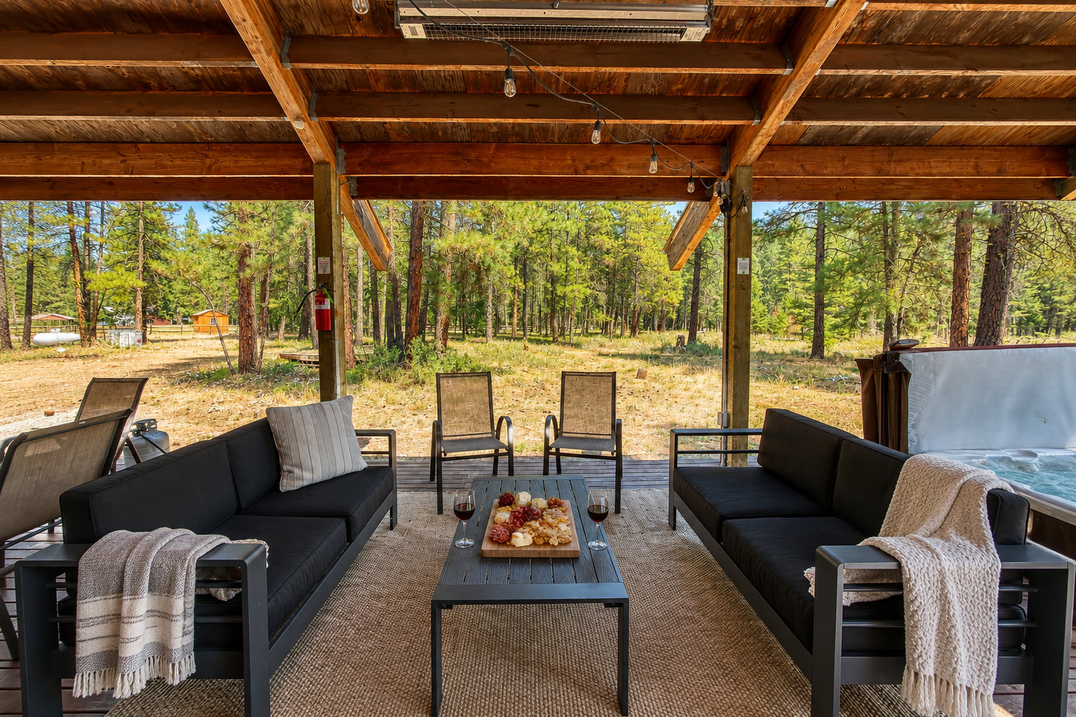 Leavenworth Vacation Rental