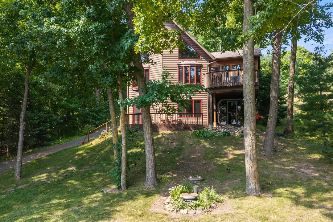 Crosby Vacation Rental